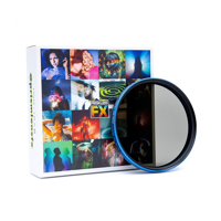 Prism Lens FX Cinema Hard Stop Picture