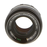 FUJINON 55/1.8 LENS *55MM Picture
