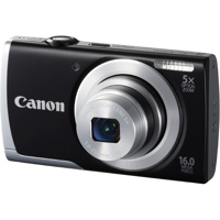 Canon PowerShot A2500 16MP Dig Picture