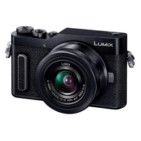 Panasonic Lumix DC-GF10 SLR Ca Picture