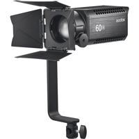 Godox S60BI Focusing LED Light Picture