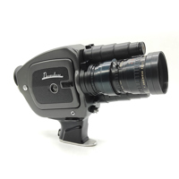 Beaulieu 4008 ZMII Super8 Movi Picture