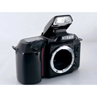 NIKON F70 AF BODY Picture