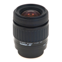TAMRON 35-90 4/5.6 AF F/NIK Picture
