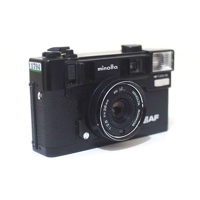 Minolta Hi-Matic AF-D Compact  Picture