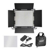 Neewer NL660 Bi-Color LED Pane Picture