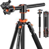 K&F Concept TM2534T 66" 4-Sect Picture