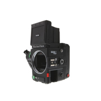 Rollei Rolleiflex 6008|2 Integ Picture