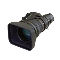 Fujinon (HTs18x4.2BRM-M6) 1:1. Picture