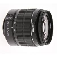 CANON EF-S 18-55 3.5/5.6 III L Picture