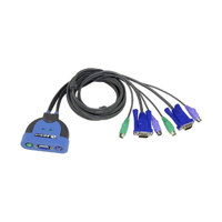 Cisco-Linksys KVM2KIT ProConne Picture