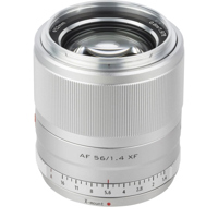 Viltrox AF 56mm f/1.4 XF Lens  Picture