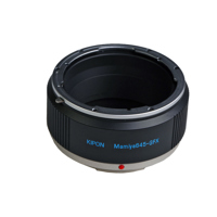 Kipon Adapter For Mamiya 645 L Picture