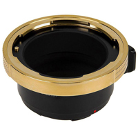 Fotodiox Pro Lens Mount Adapte Picture