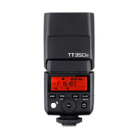 Godox TT350N Mini Thinklite TT Picture