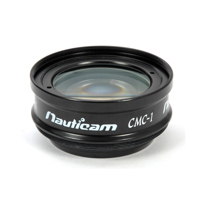 Nauticam Compact Macro Convert Picture