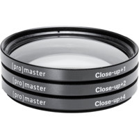 Promaster 52MM Close up +1,+2, Picture