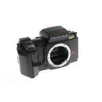 Pentax AF SF-1N 35MM Film Came Picture