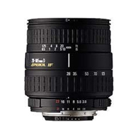 SIGMA 28-105mm f/3.8-5.6 UC-II Picture