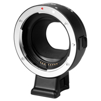 Viltrox Canon EF/EF-S To EF-M  Picture