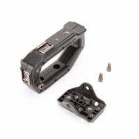 CANON C300 MK II Top Handle an Picture