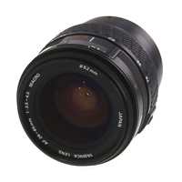 Yashica ML Zoom 28-85MM F/3.5- Picture