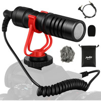 Moukey MCM-1 DSLR Camera Micro Picture