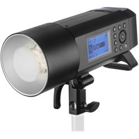 Godox AD400Pro Witstro All-in- Picture