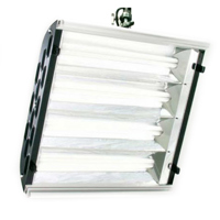 Kino Flo Parabeam 400 Fluoresc Picture
