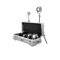 Arri Fresnel Lighting Kit with Picture