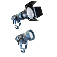 Intellytech Light Cannon X-100 Picture