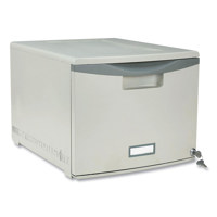 Storex 61251S02C 2-Drawer Stac Picture