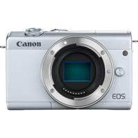 Canon EOS M200 Mirrorless Digi Picture