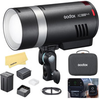 Godox AD600BM Witstro Manual A Picture