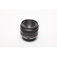 Minolta 28mm f/2.8 MC W-Rokkor Picture