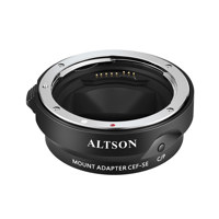 Altson EF/EF-S Lens to Sony E  Picture