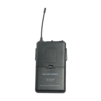 Samson VT3L VHF Beltpack Trans Picture