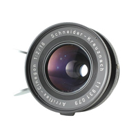 Schneider 16mm f1.9 Xenon Arri Picture