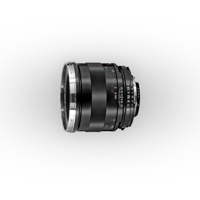 Zeiss ZF.2 50mm f/1.4 Planar f Picture