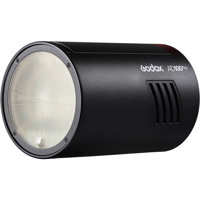 Godox AD100pro Pocket Flash (B Picture