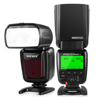 NEEWER NW655-C SPEEDLITE FLASH Picture