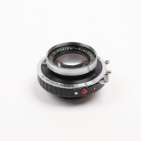 Schneider Krueznach 135mm f/4. Picture