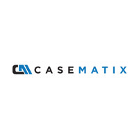 CASEMATIX - Waterproof Hard Ca Picture