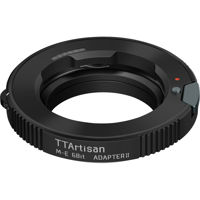 TTArtisan Leica M to Sony E 6- Picture