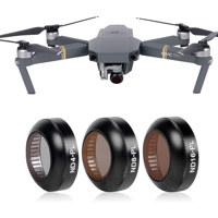 Smatree Filters Compatible for Picture
