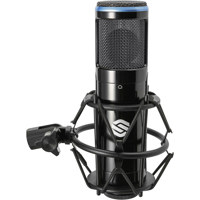 Sterling Audio SP150 Microphon Picture