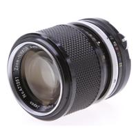 Nikon Zoom-NIKKOR 43-86mm f/3. Picture