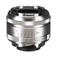 Voigtlander Nokton Vintage Lin Picture