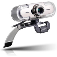 papalook Webcam 1080P Full HD  Picture