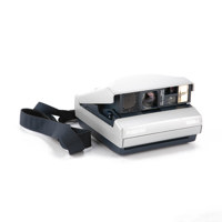 Polaroid 1200si Instant Film C Picture